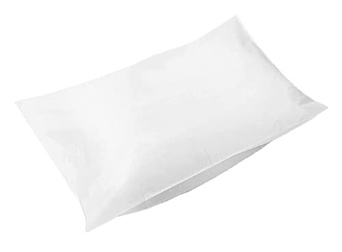 Dealmed 100 Count Disposable Pillowcases 21x30