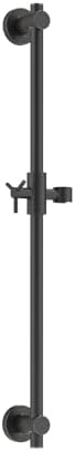 HammerHead Showers All Metal Slide Bar 275 Inch Adjustable