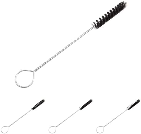 Forney 70485 Tube Brush 85x05 Inch Pack of 4