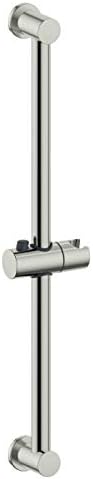 Duttao 22 Inch Shower Slider Bar with Adjustable Holder