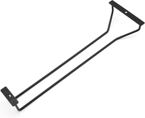 RedDreamer 14-Inch Stemware Rack Set of 4