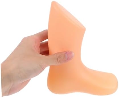 Veemoon 4pcs Baby Shoe Shapers for Store Display