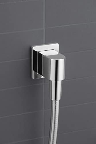 Kohler Awaken Supply Elbow Chrome