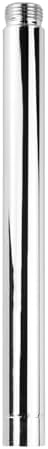 Flylin 8 Inch Shower Extension Tube with G12 Threads