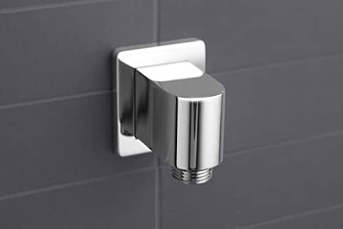 Kohler Awaken Supply Elbow Chrome