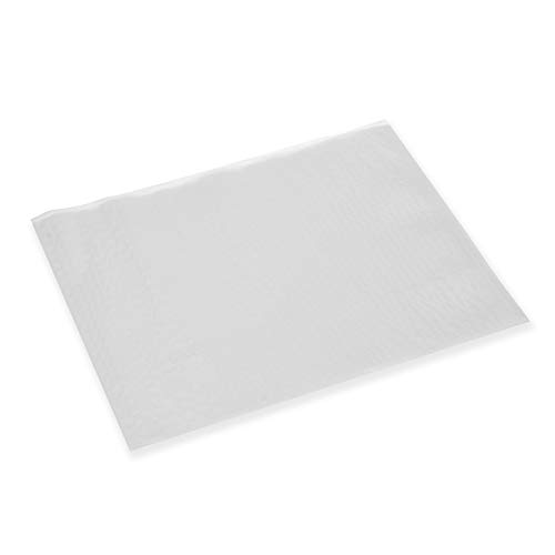 Dealmed 100 Count Disposable Pillowcases 21x30