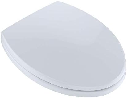 TOTO SoftClose Toilet Seat with Fluidmaster Seal 1