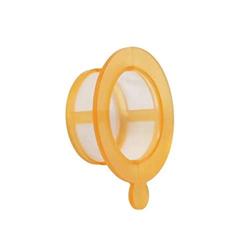 Cell Strainer 70m Orange 50 per Box