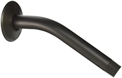 Westbrass D301-1-12 12 IPS x 8 Wall Mount Shower Arm