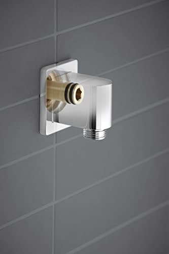 Kohler Awaken Supply Elbow Chrome