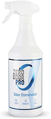 Zero Odor Pro - Commercial Strength Odor Eliminator 32 oz