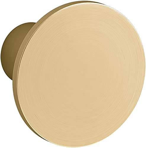 KOHLER 78385-2MB Brushed Moderne Brass Hardware