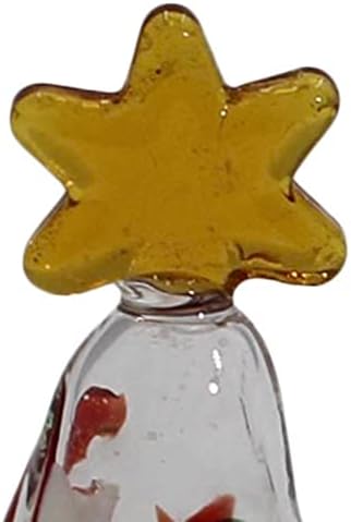 Gift Essentials Christmas Tree Salt Pepper Shakers Set