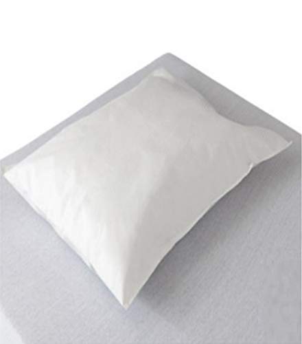 Dealmed 100 Count Disposable Pillowcases 21x30