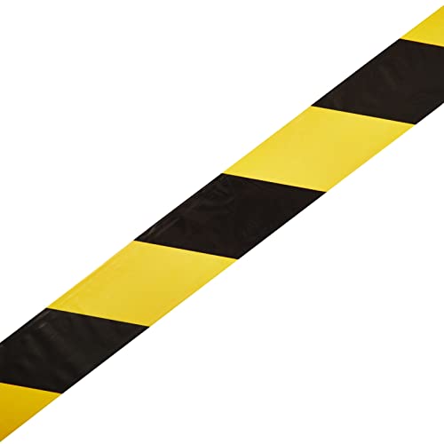 Stockroom Plus 2 Pack Caution Tape Rolls