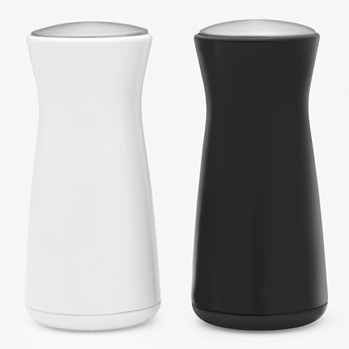 Salter BW12947EU7 Gravity Salt Pepper Shaker Set 1