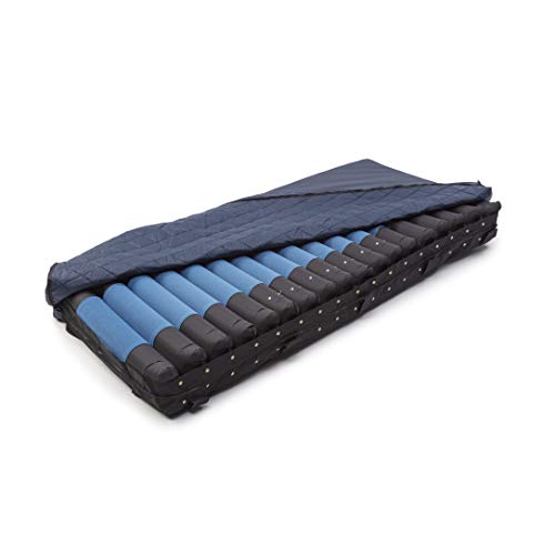 Invacare Microair Advanced Alternating Pressure Mattress System MA600