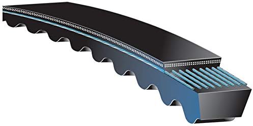 Gates BX40 Tri-Power Belt Heavy Duty