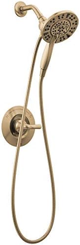 Delta 142840-CZ-I Arvo Shower Trim System