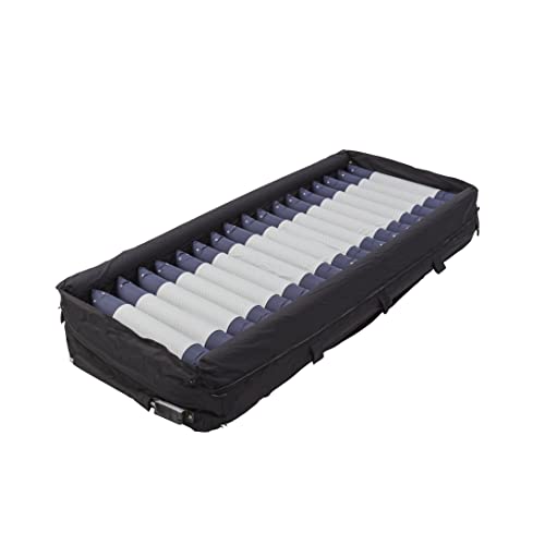 Invacare microAIR Lateral Rotation Low Air Loss Mattress System
