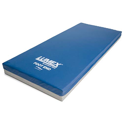 Graham-Field Lumex Select Hospital Bed Mattress Twin XL 35x80