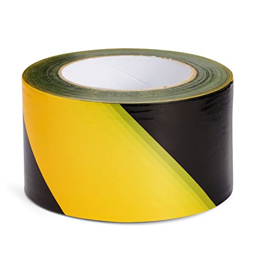 Stockroom Plus 2 Pack Caution Tape Rolls