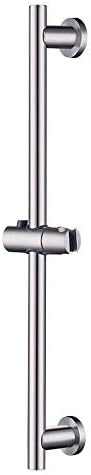 KES Shower Slide Bar with Adjustable Handheld Holder