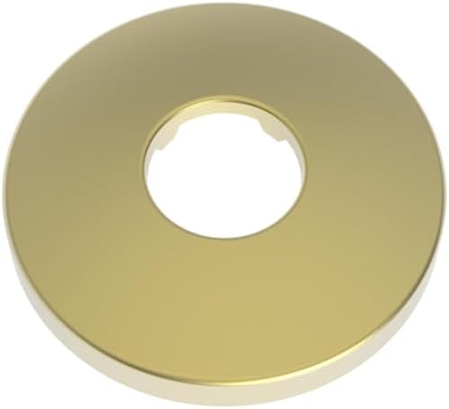 Newport Brass 20604 Shower Arm - Satin Brass PVD