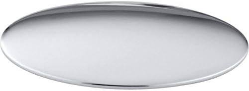 KOHLER Sink Hole Cover - Premium Plug Stopper
