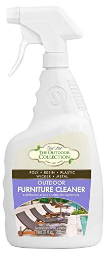 STAR BRITE Outdoor Furniture Cleaner 32 oz