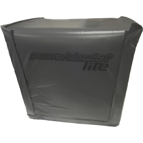 Powerblanket PBLHB48-800 Industrial Material Warmer