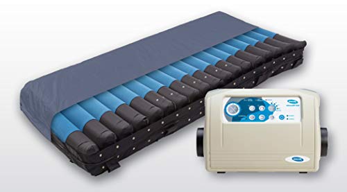 Invacare Microair Advanced Alternating Pressure Mattress System MA600