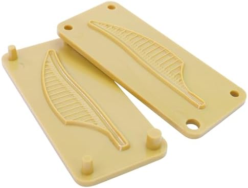 PME Harry Potter Fondant Mold Set of 2 - Golden Snitch
