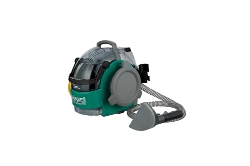 Bissell BigGreen Spot Cleaner with Deep Stain Tool