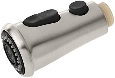 KOHLER 1155355-VS Genuine Spray Wand Vibrant Stainless 1