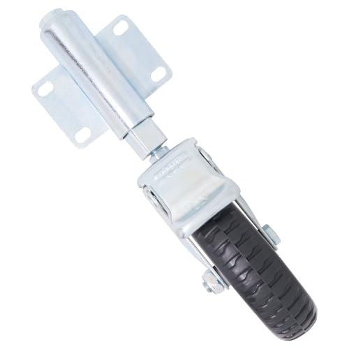 BENLIUDH Heavy Duty Gate Wheel 200 Lbs 5 Inch