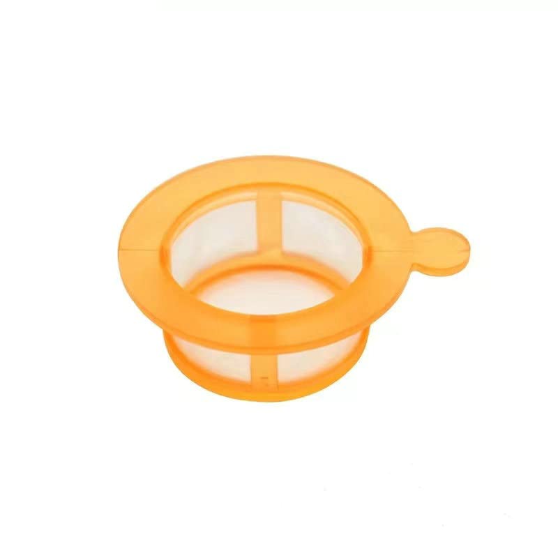 Cell Strainer 70m Orange 50 per Box
