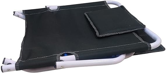 Adjustable Hospital Back Rest for Bed Use