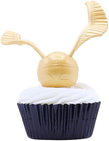 PME Harry Potter Fondant Mold Set of 2 - Golden Snitch
