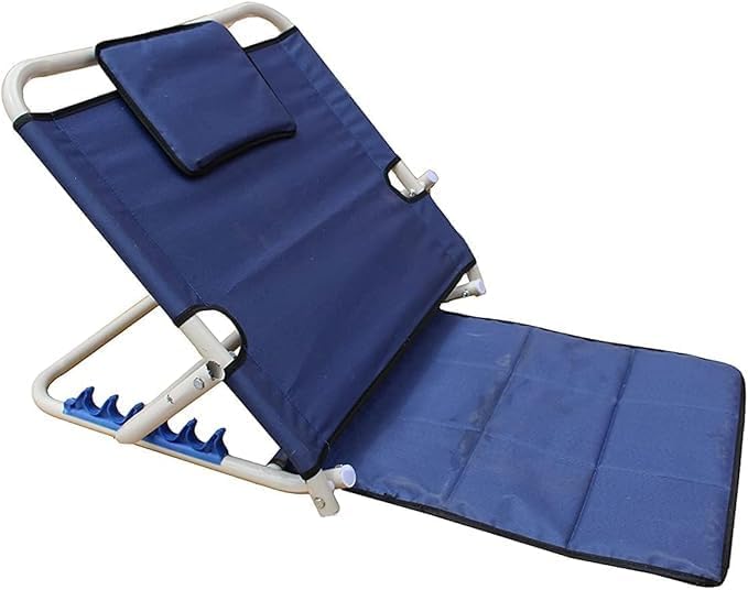 PEAKHILL Adjustable Multi-Function Hospital Back Rest