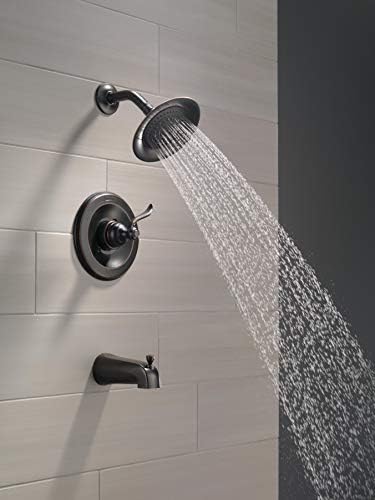 Delta Windemere Function Trim Kit with Single-Spray Head
