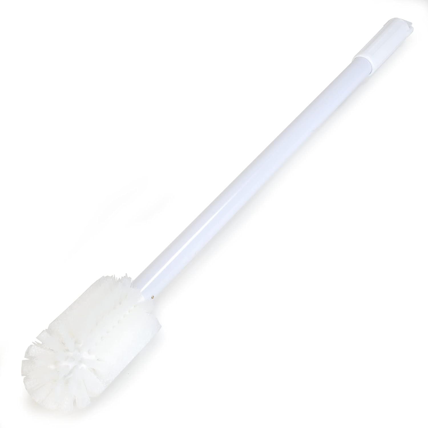 Sparta Industrial Tank Brush with Handle