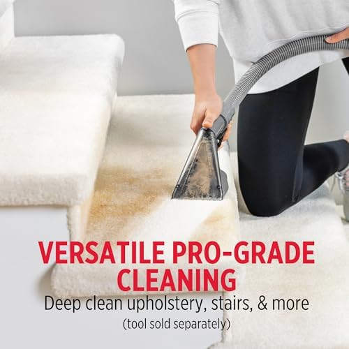 Rug Doctor Mighty Pro X3 Commercial Carpet Cleaner