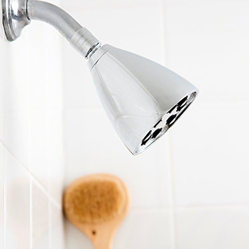 Speakman S-2251 Signature Icon Adjustable High Pressure Shower Head 1