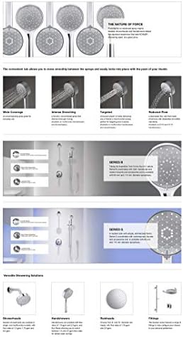 Kohler Awaken Supply Elbow Chrome