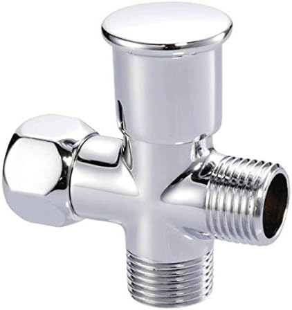 Gerber 24 Inch Push Pull Shower Arm Diverter