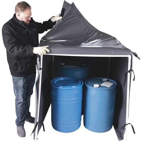 Powerblanket PBLHB48-800 Industrial Material Warmer