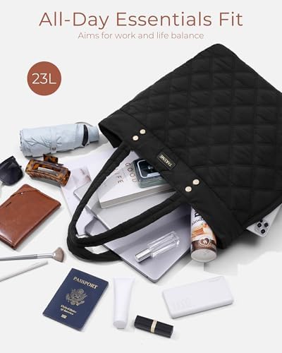 TAKUMI 3PCS Lunch Tote Bag Combo for Women