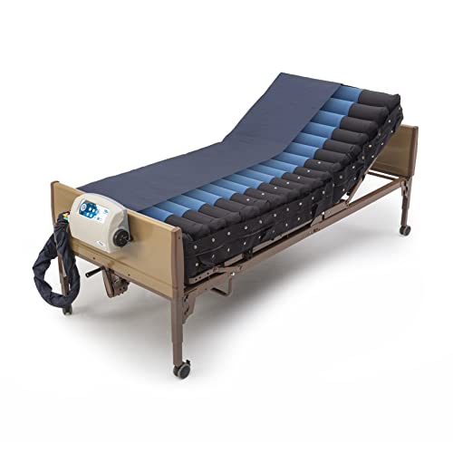 Invacare Microair Advanced Alternating Pressure Mattress System MA600