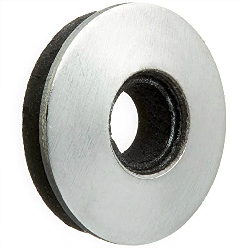 BCP Fasteners 10 x 12 Stainless Steel Sealing Washers 100 Pack